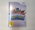 Skylanders Erweiterung: Software, Spiel Wii --Swap Force--