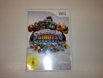 Skylanders Erweiterung: Software/ Spiel Wii --Giants--