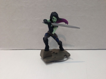 Disney Infinity Figur Gamora --Serie 2.0--