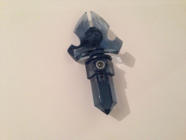 Skylanders Falle/ Trap Figur Geist, Undead (Spear, Speer) --Trap Team--