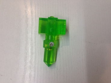 Skylanders Falle/ Trap Figur Leben (Hammer) --Trap Team--