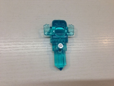 Skylanders Falle/ Trap Figur Luft (Screamer) --Trap Team--