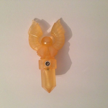 Skylanders Falle, Trap Figur Technologie, Tech (Angel, Engel)--Trap Team--