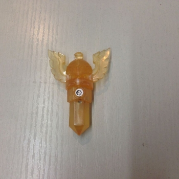 Skylanders Falle, Trap Figur Technologie, Tech (Flying Helmet)--Trap Team--