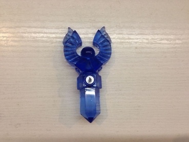 Skylanders Falle/ Trap Figur Wasser (Engel/ Angel) --Trap Team--