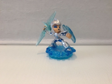 Skylanders Figur Blizzard Chill (Serie 2) --Swap Force--