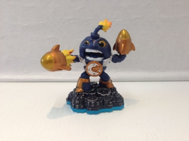 Skylanders Figur Countdown --Swap Force--