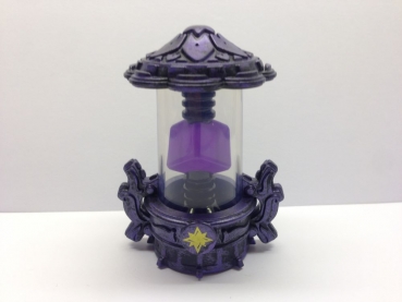 Skylanders Figur Creation Crystal Magic/ Magie Lantern --Imaginators--