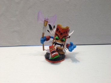Skylanders Figur Double Trouble (Serie 2) --Giants--