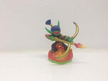 Skylanders Figur Flameslinger --Spyros Adventure--