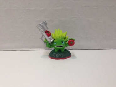 Skylanders Figur Food Fight --Trap Team--