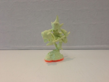 Skylanders Figur Fright Rider (Glow  in the Dark) EXKLUSIV --Giants--