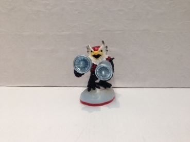 Skylanders Figur Full Blast Jet-Vac (Serie 3) --Trap Team--