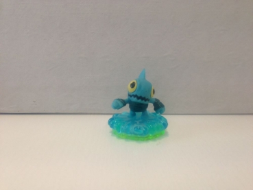 Skylanders Figur Gill Runt (Sidekicks) --Spyros Adventure-- EXKLUSIV