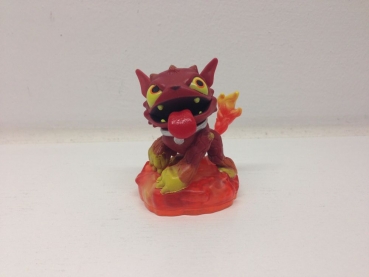 Skylanders Figur Hot Dog  --Giants--