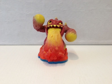 Skylanders Figur Lava Barf Eruptor (Serie 3) --Swap Force--