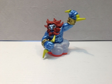 Skylanders Figur Lightning Rod (Serie 2) --Giants--
