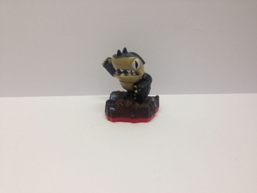 Skylanders Figur Terrabite (Sidekick, Mini) --Trap Team--