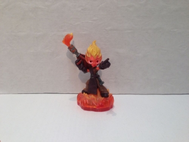 Skylanders Figur Torch --Trap Team--