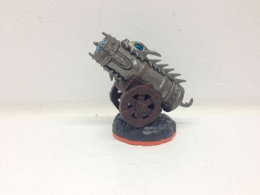 Skylanders Power Up/ Item Figur Dragonfire Cannon --Giants--