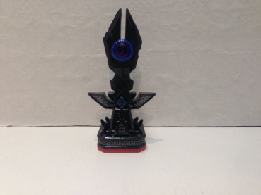 Skylanders Zusatzlevel Figur Midnight Museum --Trap team--