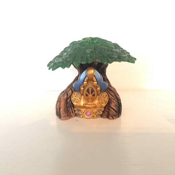 Skylanders Figur Level Elven Forest --Imaginators--