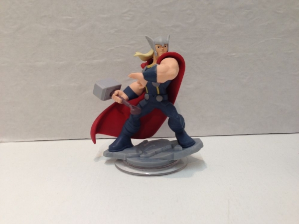 Disney Infinity Figur Thor --Serie 2.0--