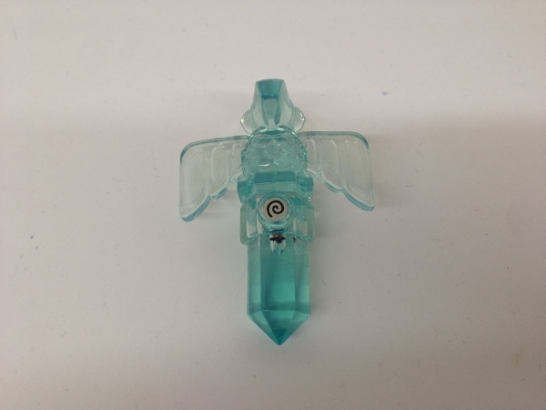 Skylanders Falle/ Trap Figur Luft (Toucan)  --Trap Team--