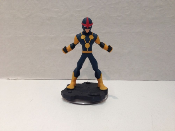 Disney Infinity Figur Nova --Serie 2.0--