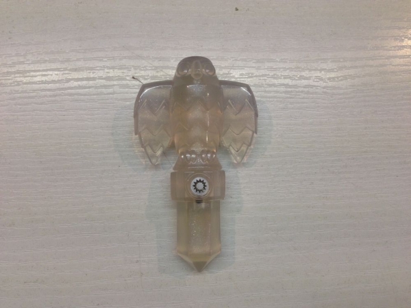 Skylanders Falle/ Trap Light Element --Trap Team--