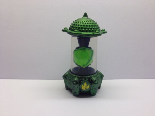 Skylanders Figur Creation Crystal Life/ Leben Acorn --Imaginators--