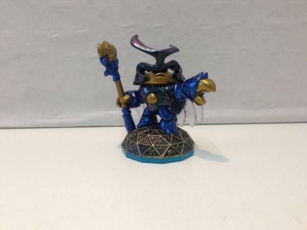 Skylanders Figur Dune Bug --Swap Force--