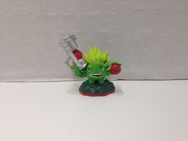 Skylanders Figur Food Fight --Trap Team--