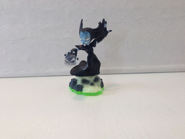 Skylanders Figur Hex --Spyros Adventure---