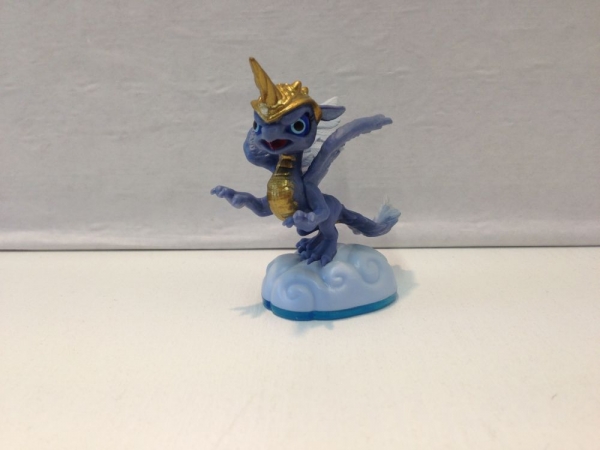 Skylanders Figur Horn Blast Whirlwind (Serie 3) --Swap Force--