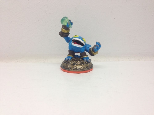 Skylanders Figur Pop Fizz  --Giants--