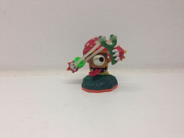Skylanders Figur Shroomboom  --Giants--
