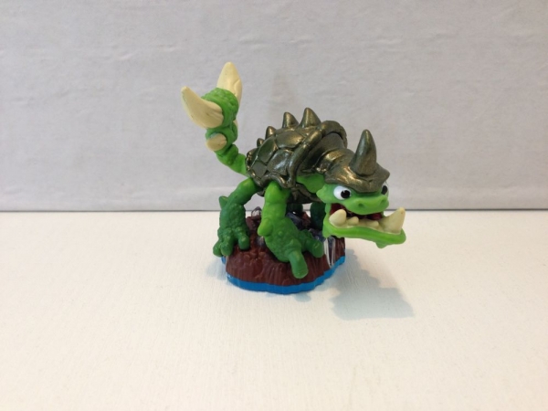 Skylanders Figur Slobber Tooth  --Swap Force--