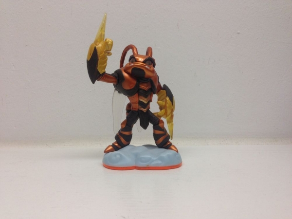 Skylanders Figur Swarm (Riese)  --Giants--