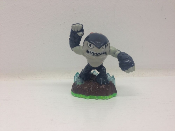 Skylanders Figur Terrafin --Spyros Adventure--