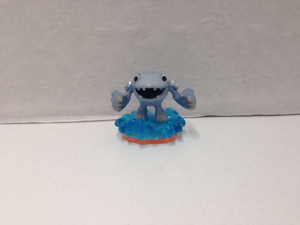 Skylanders Figur Thumpling (Sidekick) --Giants-- EXKLUSIV