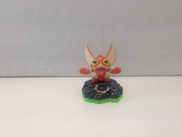 Skylanders Figur Trigger Snappy (Sidekicks) --Spyros Adventure--EXKLUSIV