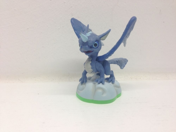 Skylanders Figur Whirlwind --Spyros Adventure--