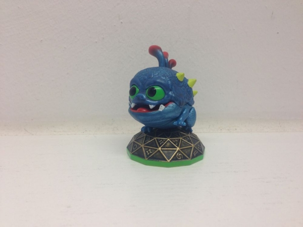 Skylanders Figur Wrecking Ball  --Spyros Adventure--