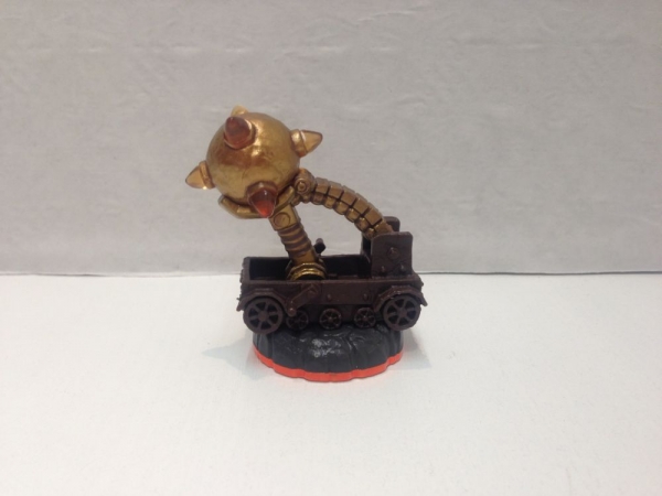 Skylanders Power Up/ Item Figur Catapult --Giants--