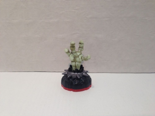 Skylanders Power Up/ Item Figur Hand of Fite --Trap Team--