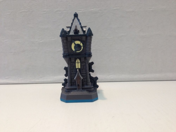 Skylanders Zusatzlevel Tower of Time --Swap Force--