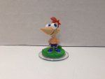 Disney Infinity Figur Phineas --Serie 1.0--