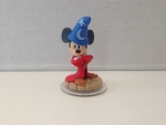 Disney Infinity Figur Zauberlehrling Micky --Serie 1.0--
