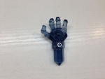 Skylanders Falle/ Trap Figur Geist (Hand) --Trap Team--